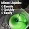 Paint Mixer for Drill, Epoxy Resin Mixer, Paint Stirrer Drill Attachment