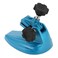 QWORK Micrometer Stand for Micrometers up to 4" - Professional Grade Cutting Tools Stand with Large Clamp Knobs