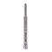 ACTOOL Pilot Pin 6.35x77mm for 1'' Cutting Depth HSS Annular Cutter with 3/4'' Weldon Shank