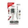 3/8" Snap Lock Hole Saw Mandrel Kit