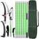 27 Feet Tree Pole Pruner Manual Branches Trimmer Tree Branch Garden Tools Loppers Hand Pole Saws Extendable Height Adustable System for Sawing and Shearing