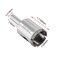 Luomorgo 25mm/1 inch Diamond Hole Saw Diamond Drill Bits, 2Pcs