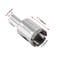 Luomorgo 25mm/1 inch Diamond Hole Saw Diamond Drill Bits, 2Pcs