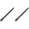 Malco MSHXL14 1/4 in. Magnetic Hex Driver, 2 pack