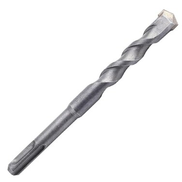 Utoolmart Masonry Drill Bit 14mm x 150mm Rotary Hammer Bit 9mm Round Shank