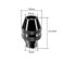 2Pcs Multi Quick Change Keyless Chuck Replacement for Dremel 4486 Rotary Tools 3000 4000 7700 8200