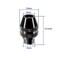 2Pcs Multi Quick Change Keyless Chuck Replacement for Dremel 4486 Rotary Tools 3000 4000 7700 8200