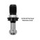 QWORK 10Pcs CAT40 45 &deg;Pull Stud Retention Knob for HAAS CAT 40 CNC Tool Holder Replace# 202-5925