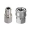 Tool Daily Pressure Washer Adapter Set, 3/8" Quick Connect to 3/8" NPT