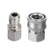 Tool Daily Pressure Washer Adapter Set, 3/8" Quick Connect to 3/8" NPT
