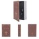Diversion Book Safe Storage Box (9.5"6"2.2"), Dictionary Secret Safe with Security Key Lock