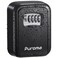 Puroma Security Key Lock Box 4-Digit Code Large Outdoor Wall Mount Lockbox