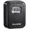 Puroma Security Key Lock Box 4-Digit Code Large Outdoor Wall Mount Lockbox