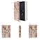 Diversion Book Safe Storage Box (Size 9.5" &mdash;6.2"&Atilde;&mdash;2.2") With Security Key Lock, Dictionary Secret Hidden Safe (Butterfly - Key Lock)