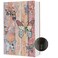Diversion Book Safe Storage Box (Size 9.5" &mdash;6.2"&Atilde;&mdash;2.2") With Security Combination Lock, Dictionary Secret Hidden Safe (Butterfly - Combination Lock)