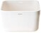 Kitchen Safe: Mini White Base Replacement - 3.0" Height