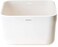 Kitchen Safe: Mini White Base Replacement - 3.0" Height