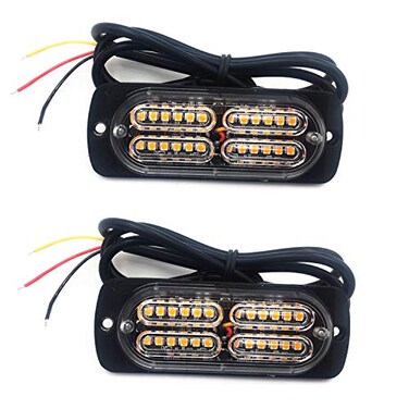 ease2u 24led two switch 2PACK