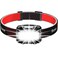 Blukar LED Headlamp Rechargeable, 2000L Super Bright Headlight Flashlight