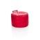 Fatboy PNT2-RED Point Ottoman, Red