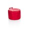 Fatboy PNT2-RED Point Ottoman, Red