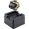 BTSD-home 2 Inch Heavy Duty Bed Risers