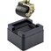 BTSD-home 2 Inch Heavy Duty Bed Risers