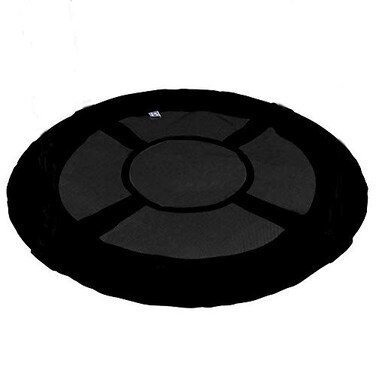 100cm/40 Disc Saucer Tree Swing Fabric Replacement Cover &euro;&brvbar;