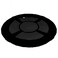 100cm/40 Disc Saucer Tree Swing Fabric Replacement Cover &euro;&brvbar;