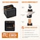 BTSD-home 3 Inch Heavy Duty Bed Risers
