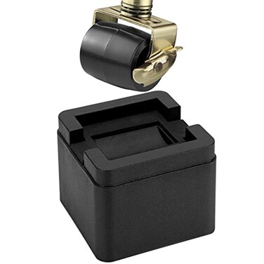 BTSD-home 3 Inch Heavy Duty Bed Risers
