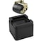 BTSD-home 3 Inch Heavy Duty Bed Risers