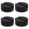 HXXF Jack Stand Pad, Floor Jack Pad Adapter