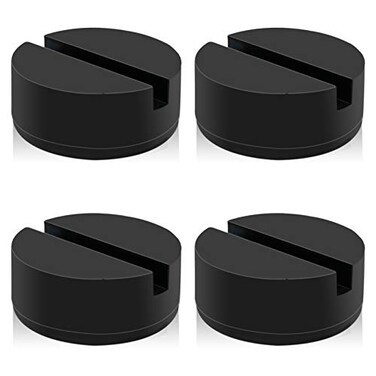 HXXF Jack Stand Pad, Floor Jack Pad Adapter