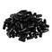 uxcell Screw Thread Protectors 3/16-inch ID Rubber Round End Cap Cover