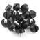Treely 16Pcs M6 Leveling Feet 10 x 20mm