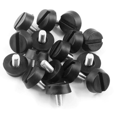 Treely 16Pcs M6 Leveling Feet 10 x 20mm