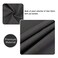 SYSOV Sofa Armrest Organizer, Remote Control Holder for Recliner Couch, Arm Chair Caddy with 5 Pockets for Magazine, Tablet, Phone, iPad