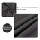 SYSOV Sofa Armrest Organizer, Remote Control Holder for Recliner Couch, Arm Chair Caddy with 5 Pockets for Magazine, Tablet, Phone, iPad