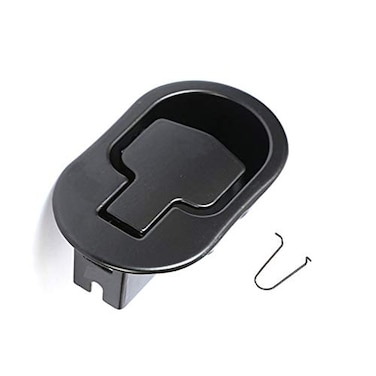 Yoogu Metal Recliner Pull Handles Replacement Parts for Couch Sofa Chair