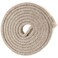 softtouch 1/2" x 60" Self-Stick Heavy Duty Felt Strips with Adhesive Backing, Beige (3 Pack)