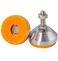 Wolfride 2Pcs Machine Leveling Feet Heavy Duty M10 Thread Adjustable Leg Leveler for Workbench, Machine