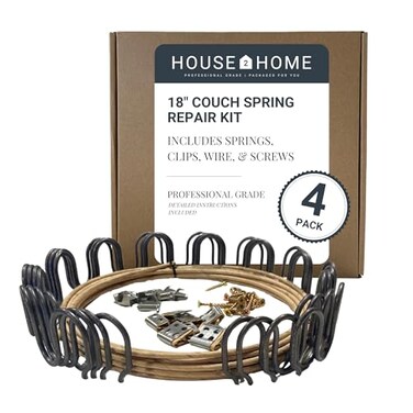House2Home Recliner Glider Spring Replacement Kit 18
