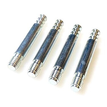 ReplacementScrews Bed Frame Bolts Compatible with IKEA Part 114671