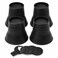 BTSD-home Bed Risers 6 Inch, 4 Pack