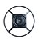 Yoogu Heavy Duty 22" Recliner Chair Sofa Ring Swivel Base Replacement Kit