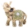 HEEPDD Elephant Statue, Feng Shui Decor