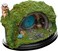 Weta Workshop Polystone - Hobbit - 2A Hill Lane
