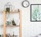 Creative Co-Op Cast Iron Jack Accent, Green