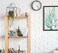 Creative Co-Op Cast Iron Jack Accent, Green